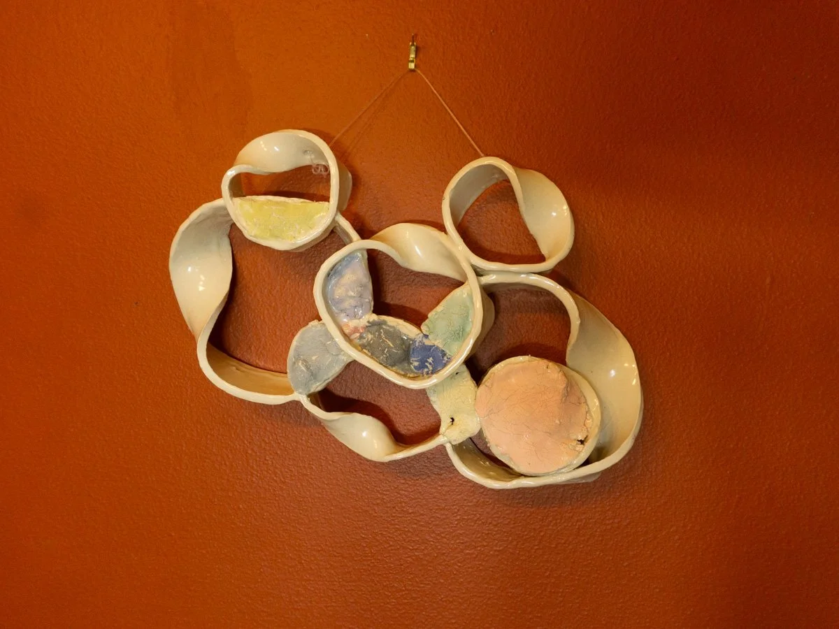 Intersectionality-2026-9"HX13"WX2"D (not including wire)

