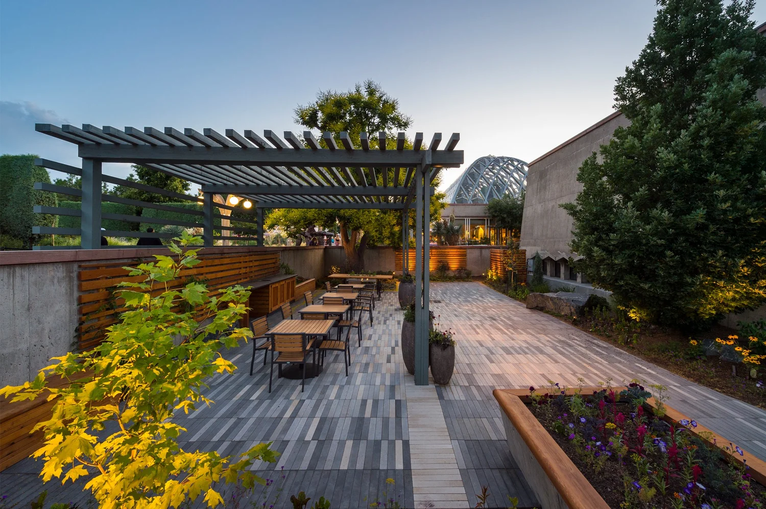 Work — Didier Design Studio | Landscape Architecture