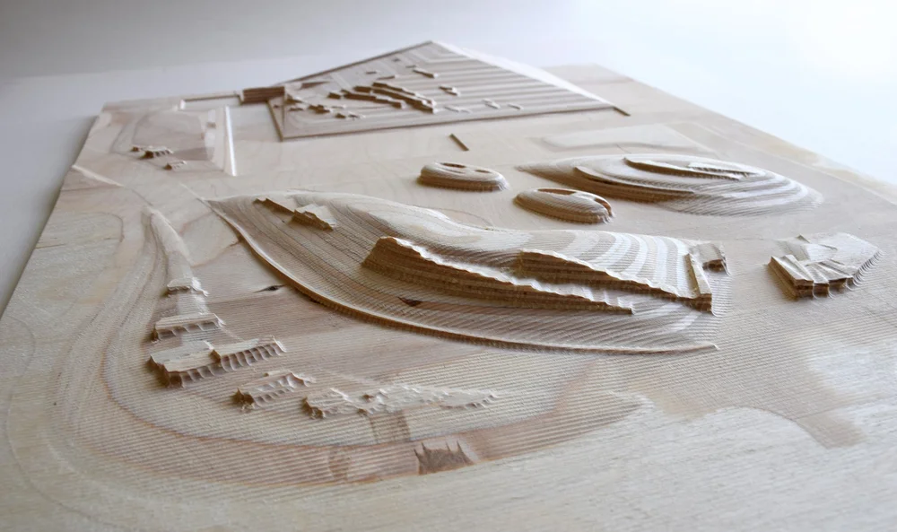 Process — Didier Design Studio | Landscape Architecture