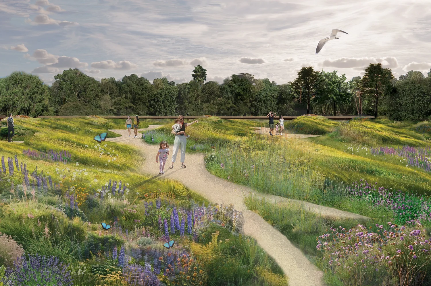 Work — Didier Design Studio | Landscape Architecture