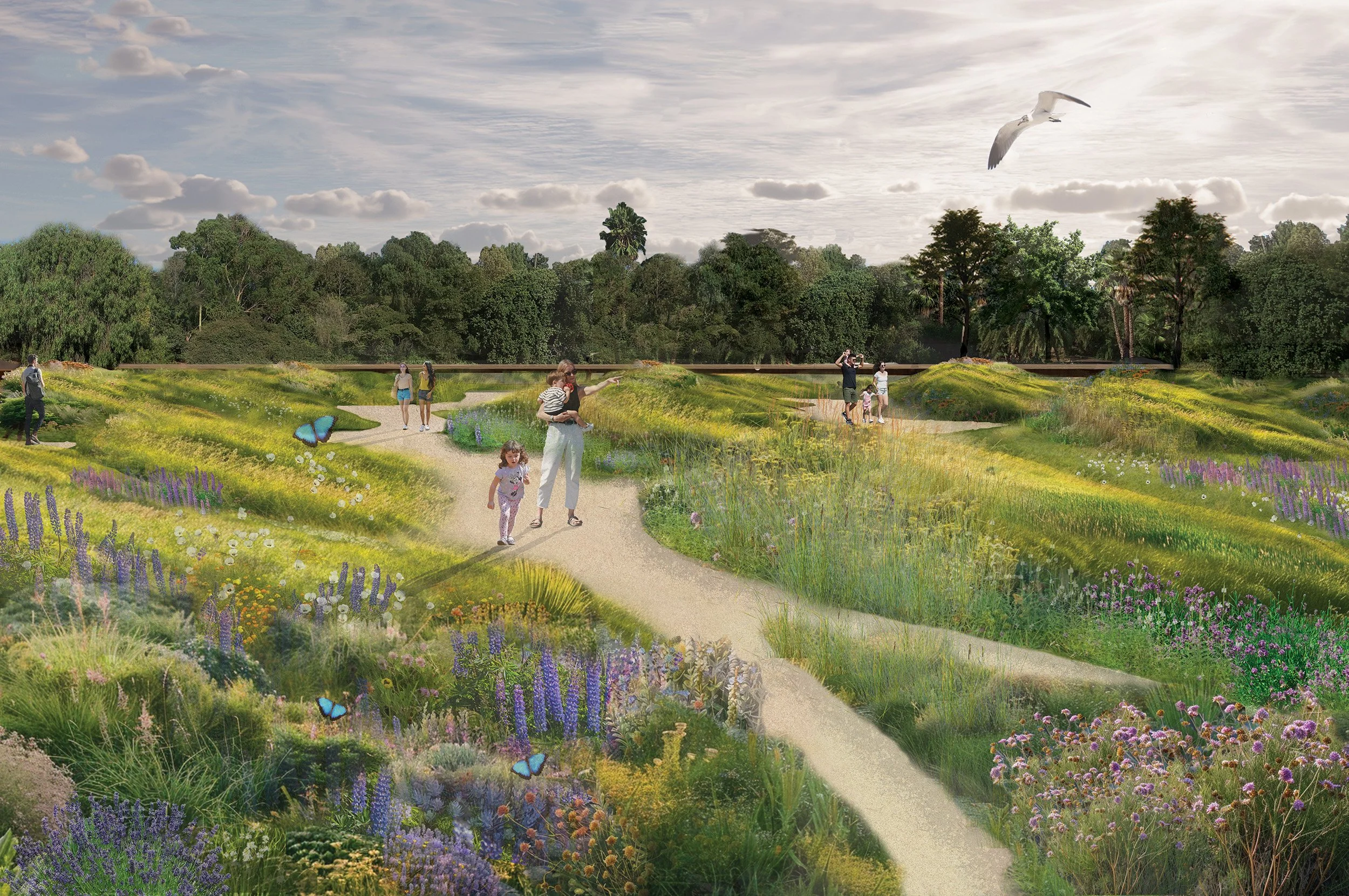 Work — Didier Design Studio | Landscape Architecture