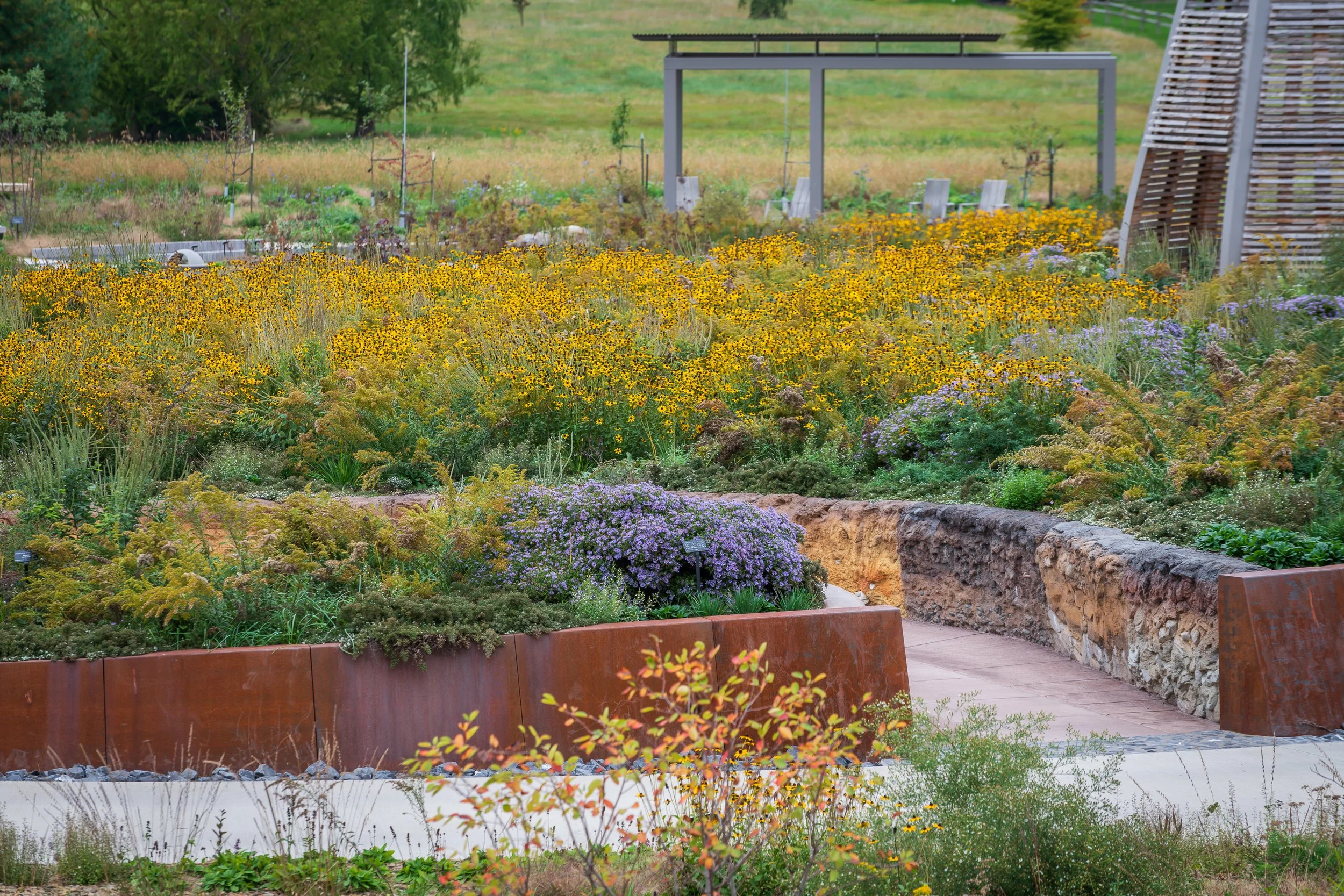 Didier Design Studio | Landscape Architecture