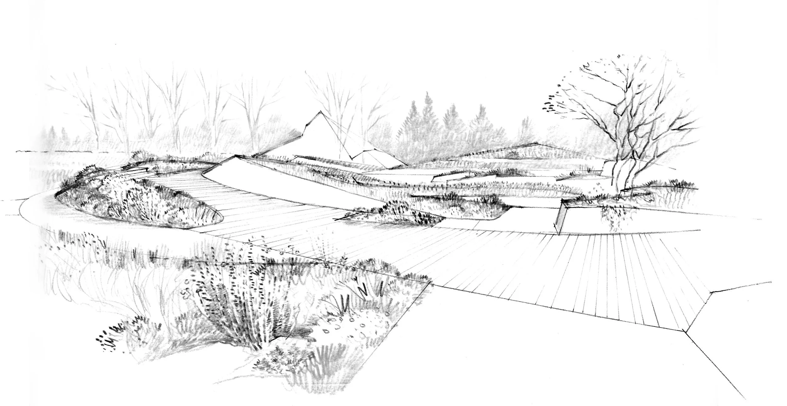 Process — Didier Design Studio | Landscape Architecture