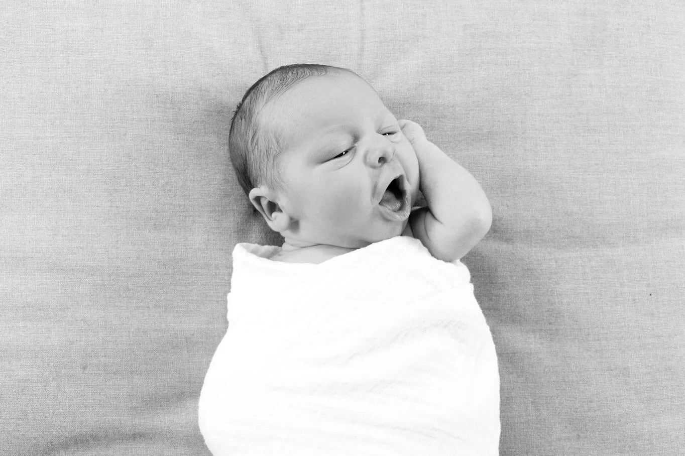 Sweet Baby James