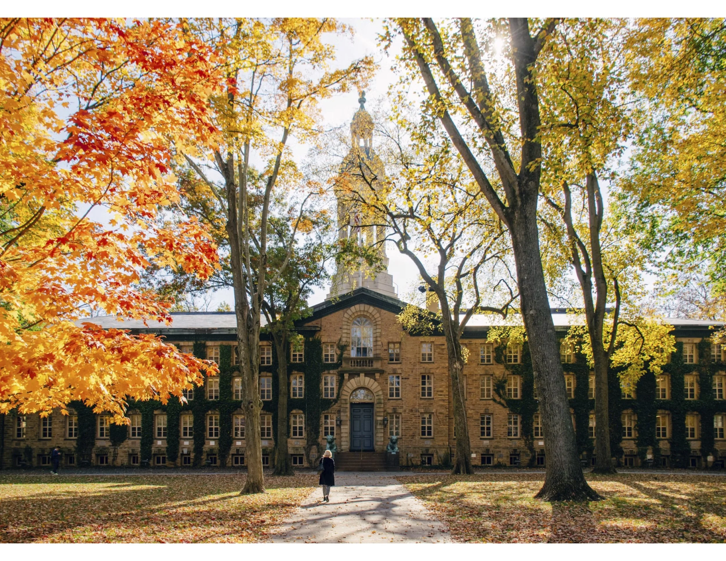 Bruce Searby to Give Guest Lecture about Countering Forced Labor with Strategic Litigation at Princeton’s School of Public and International Affairs