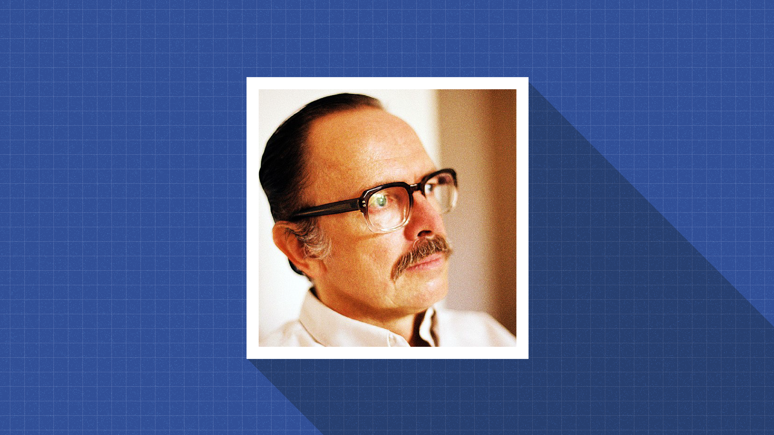 Photo of David Woodward