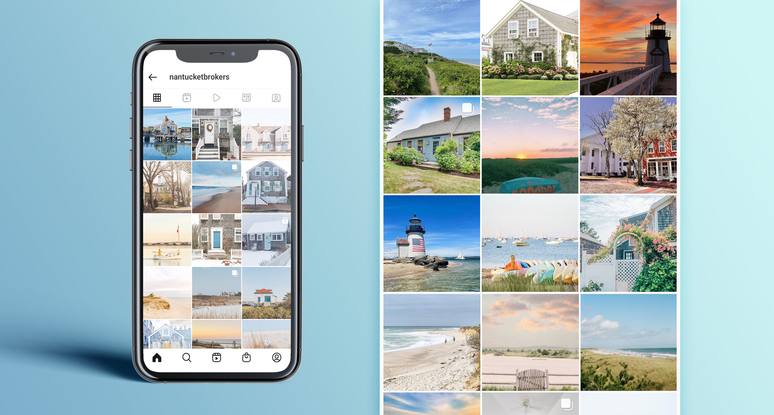 Congdon &amp; Coleman Social Media