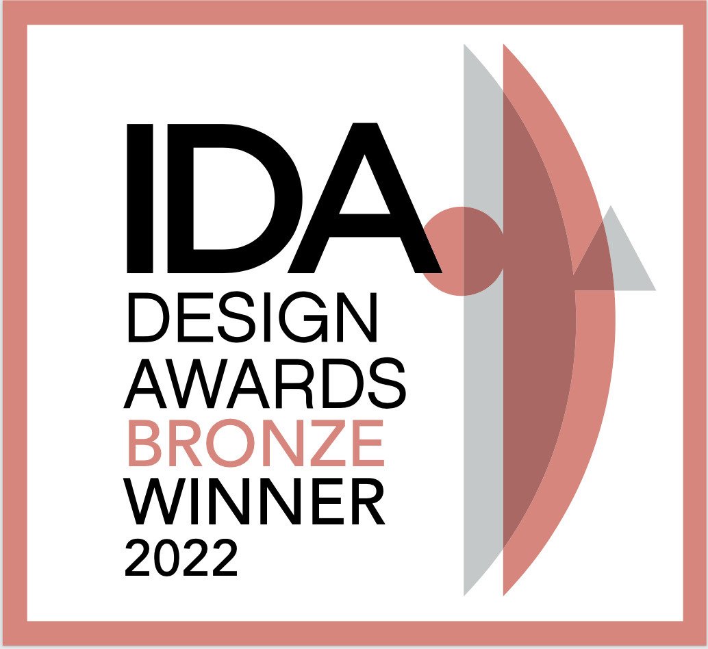 IDA Design Awards - Bronze