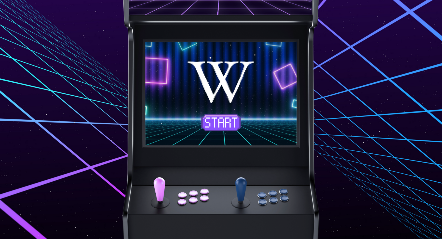 Wikigaming: New Ways to Surf the Internet's Encyclopedia