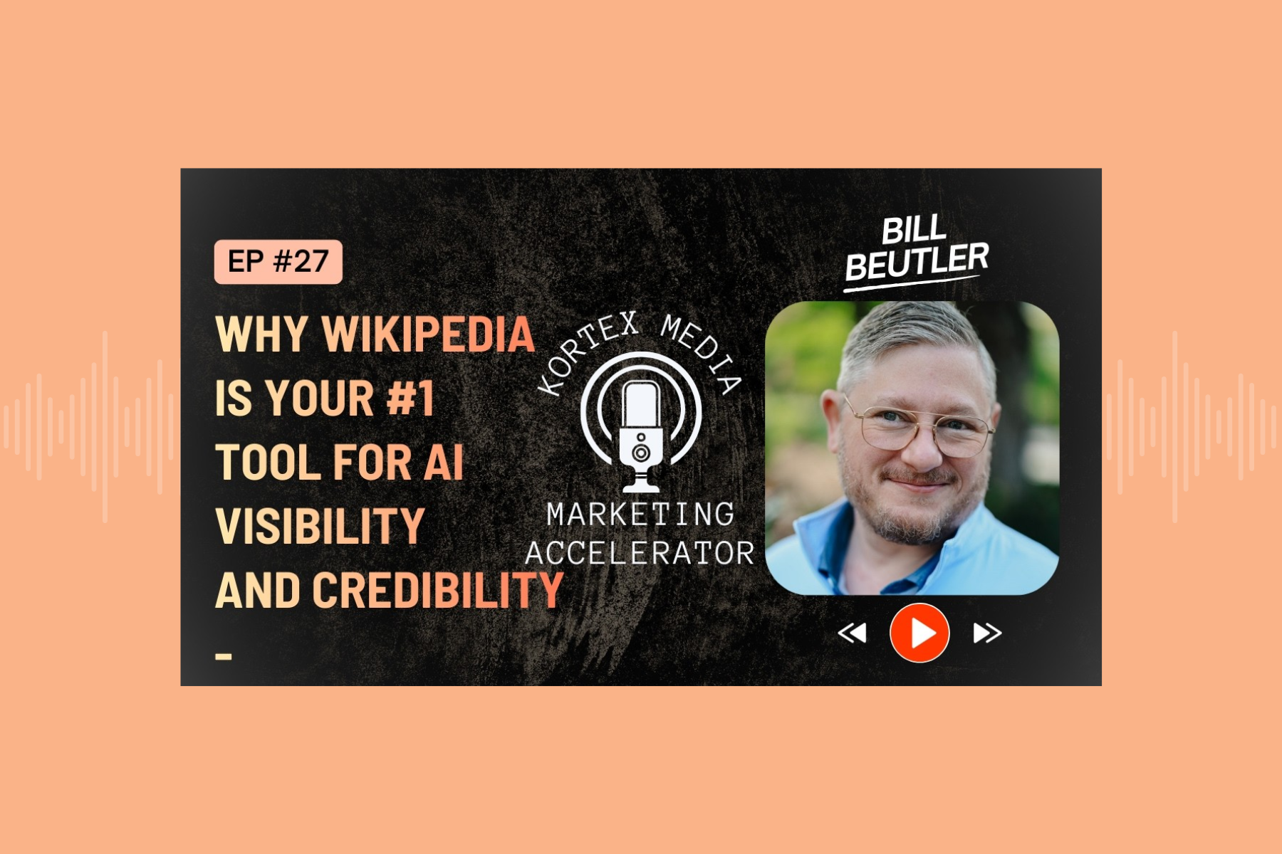 Kortex Media | Why Wikipedia is Your #1 Tool for AI Visibility and Credibility
