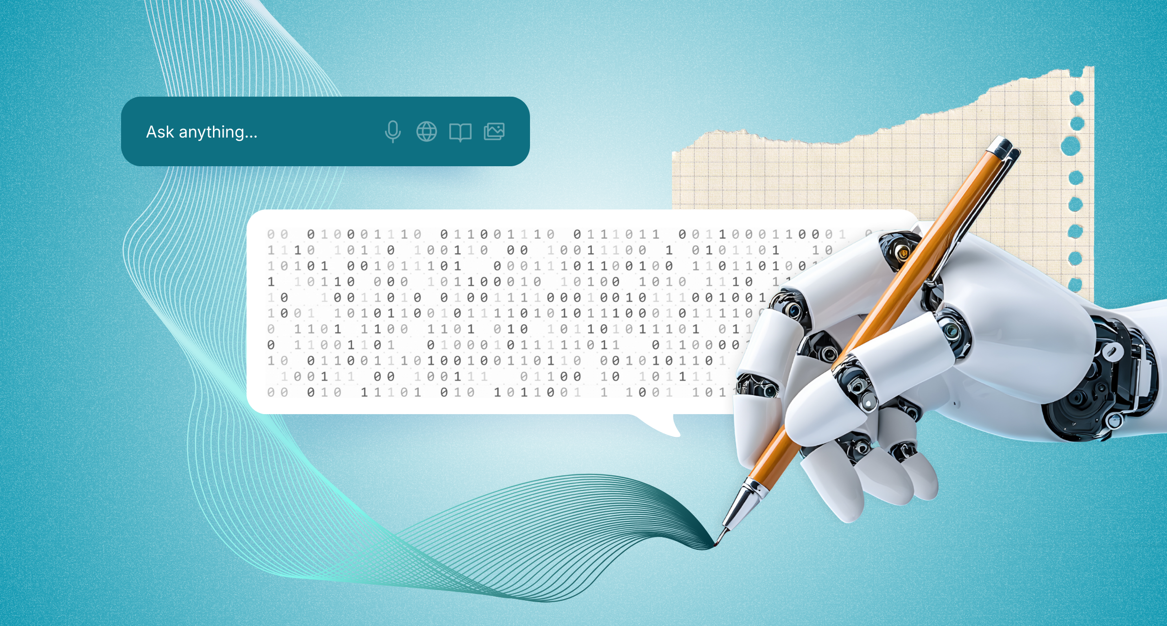 How to Spot AI Writing, According to Wikipedia