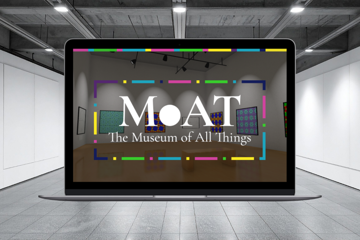 Museum of All Things