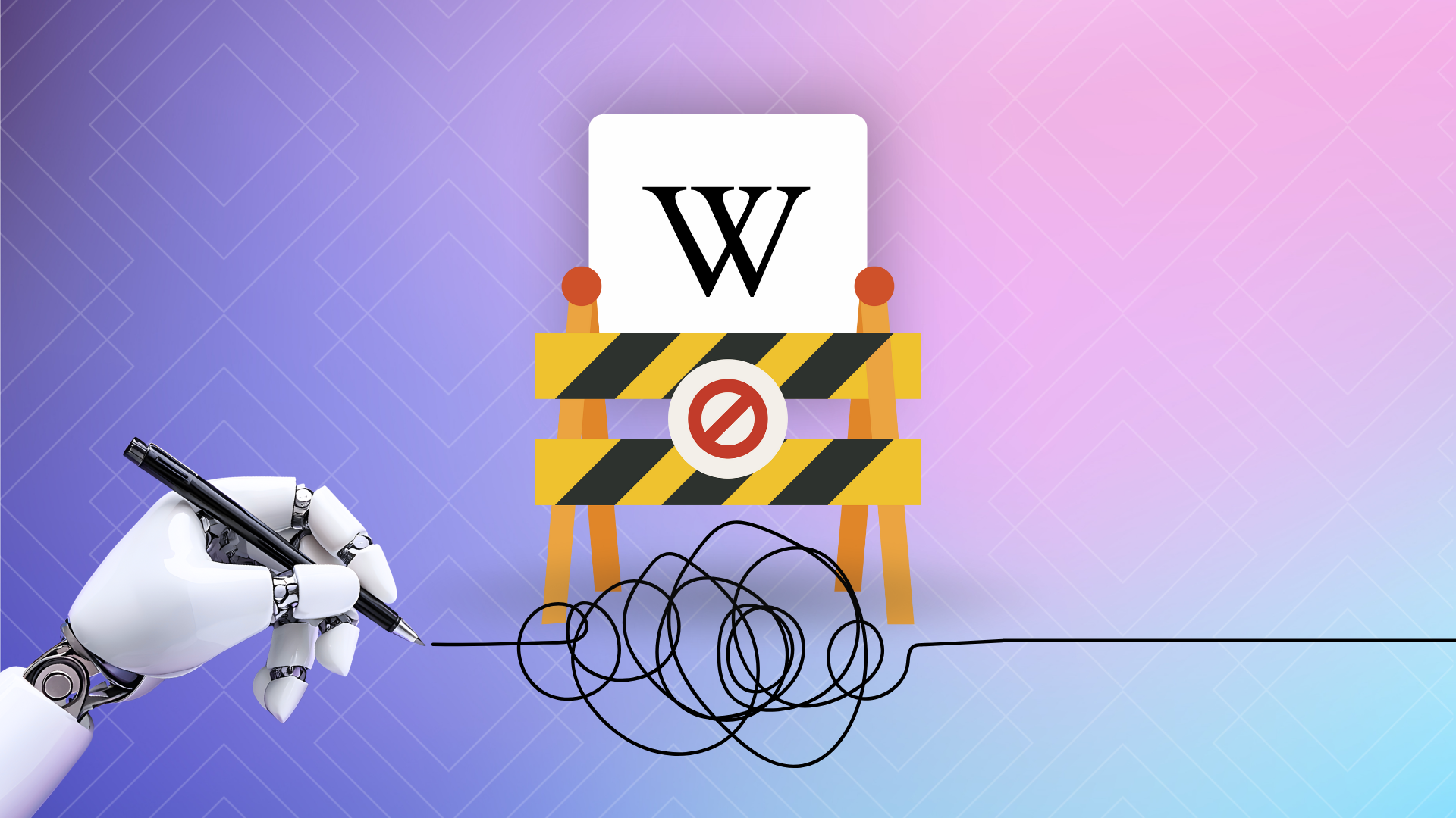 Wikipedia Editors Crack Down on AI-Generated Drafts