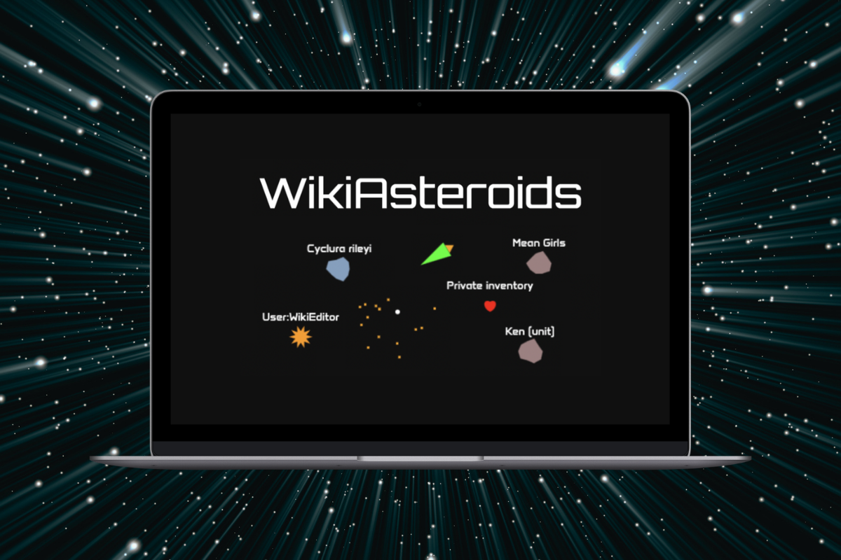 WikiAsteroids
