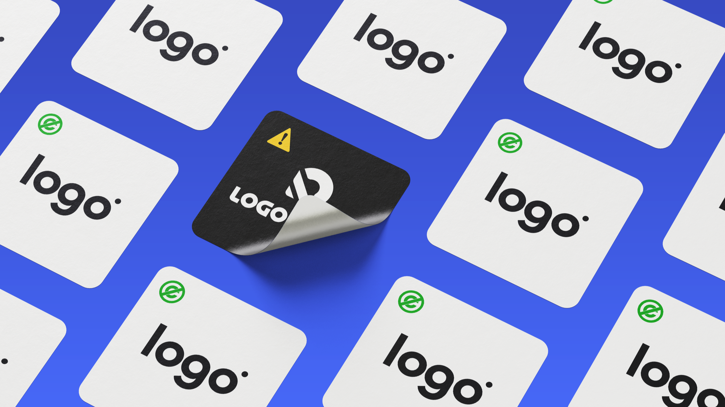 Tesla Demands Logo Takedown