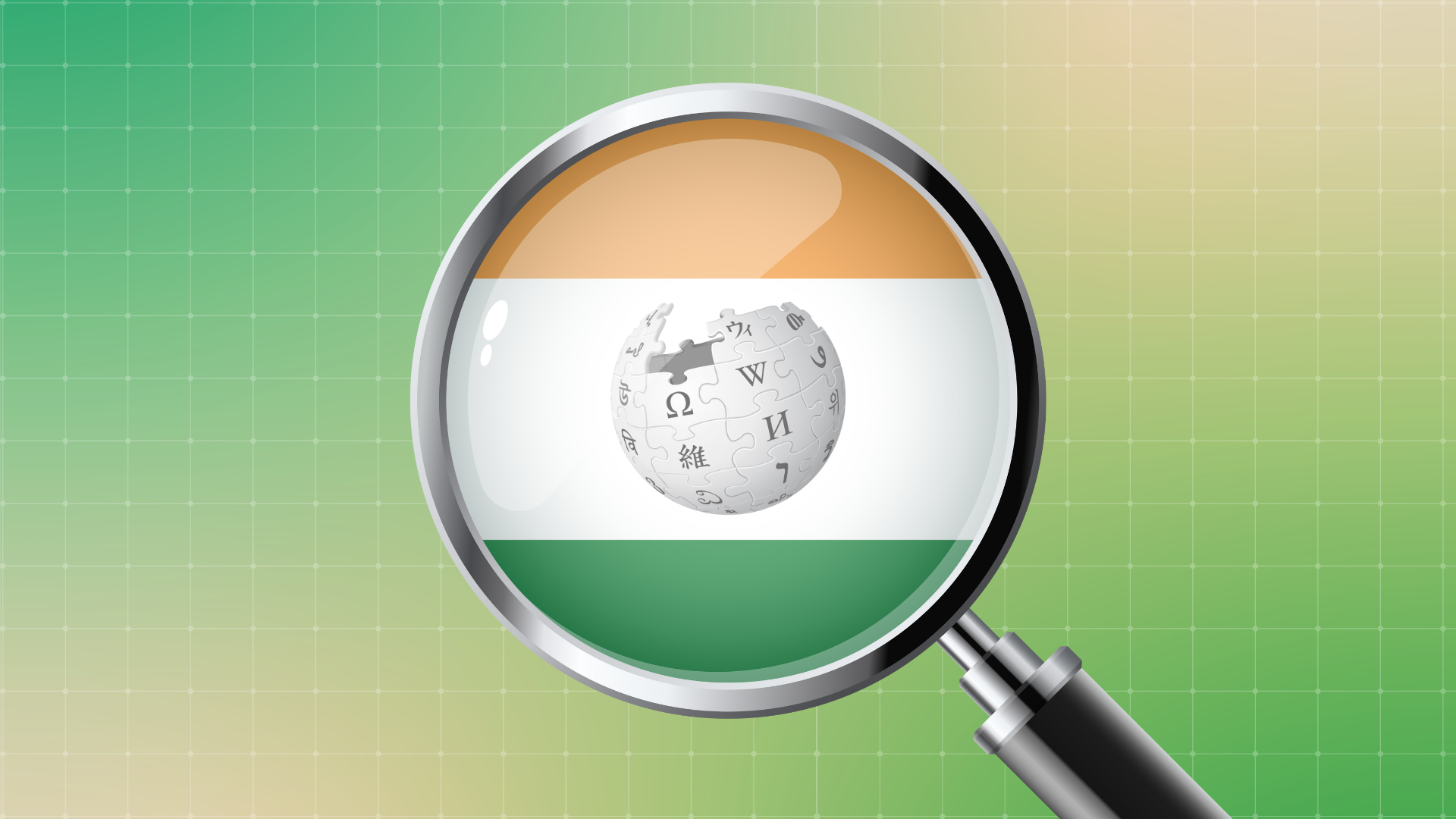 Wikipedia's most-read articles are a glimpse into its future