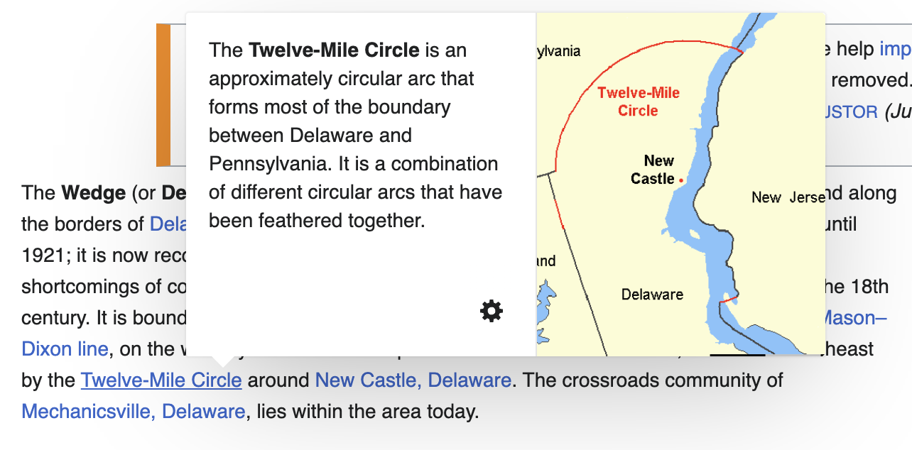 Screenshot from Wikipedia