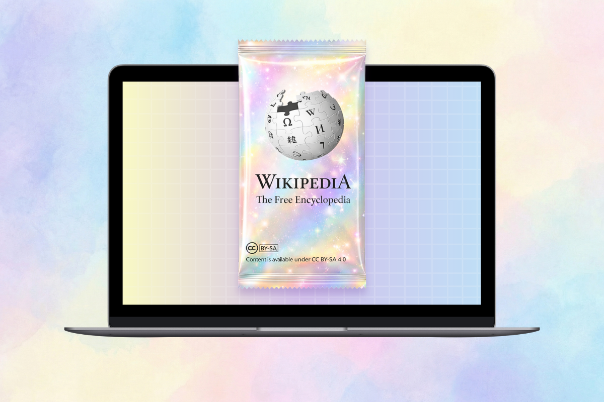 Wikigacha