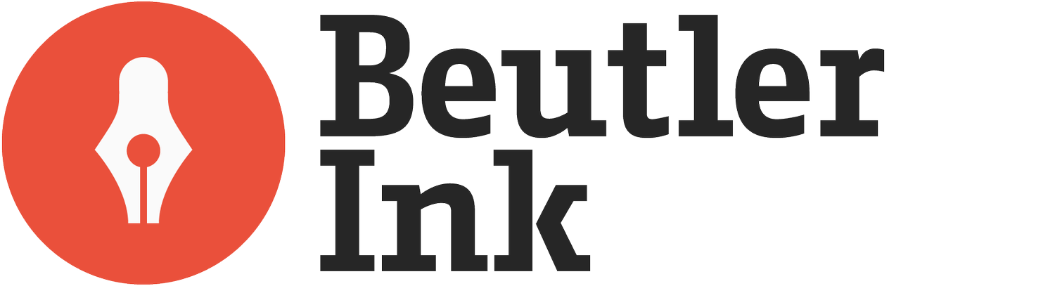 Beutler Ink