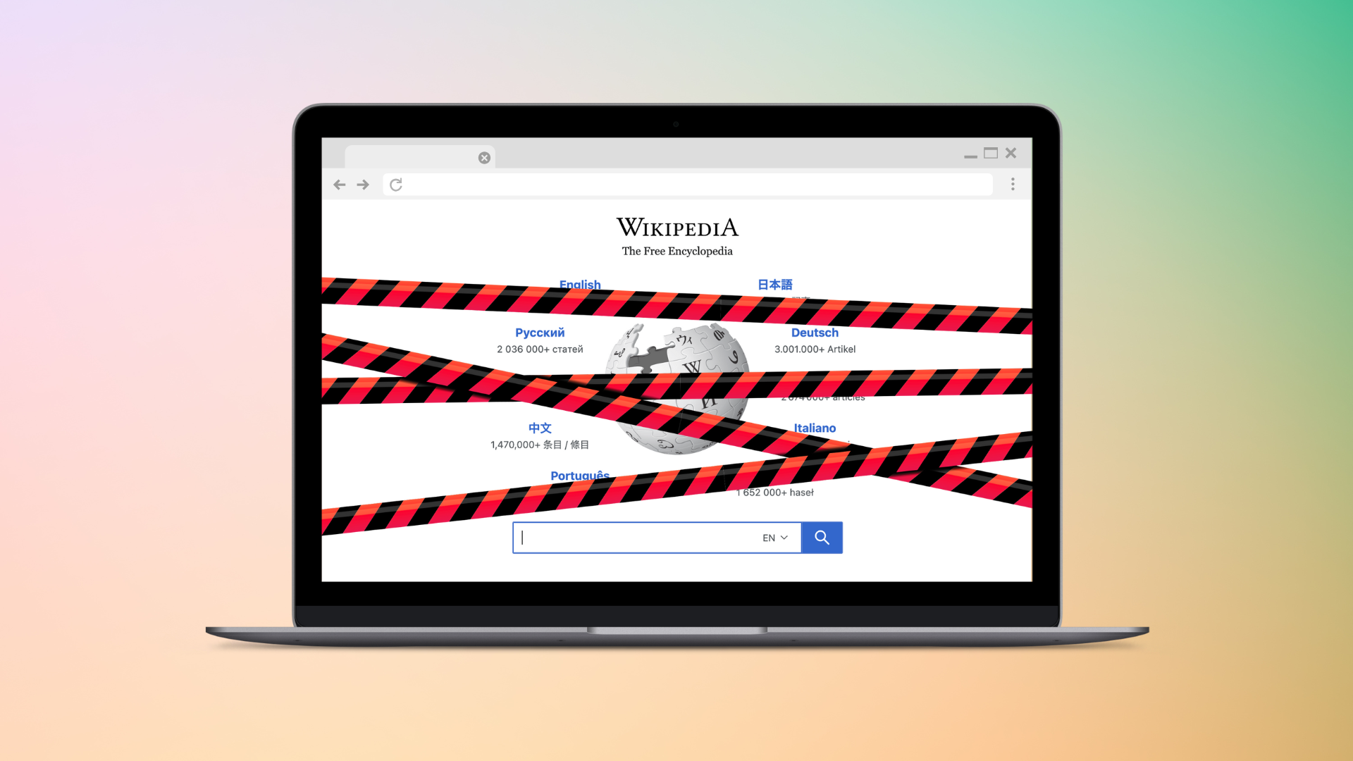 Wikipedia Under Fire: Legal Battles Abroad, Political Pressure at Home