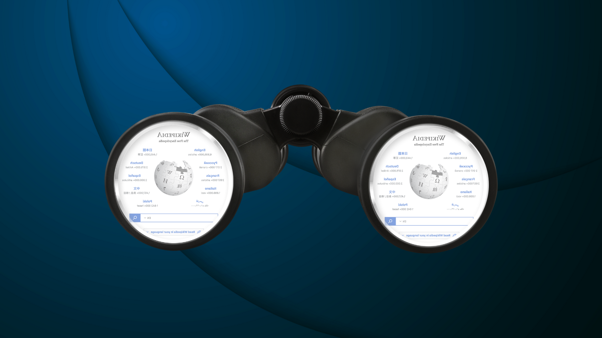 The Heritage Foundation's Ghost War on Wikipedia