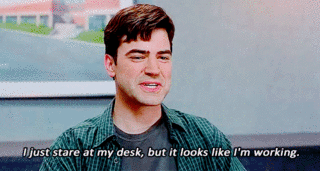 Office Space