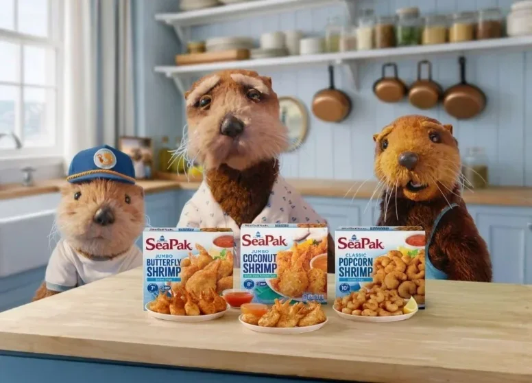 SeaPak