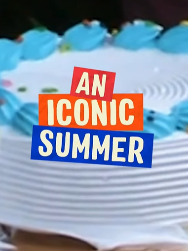 I Love Ice Cream Cakes
