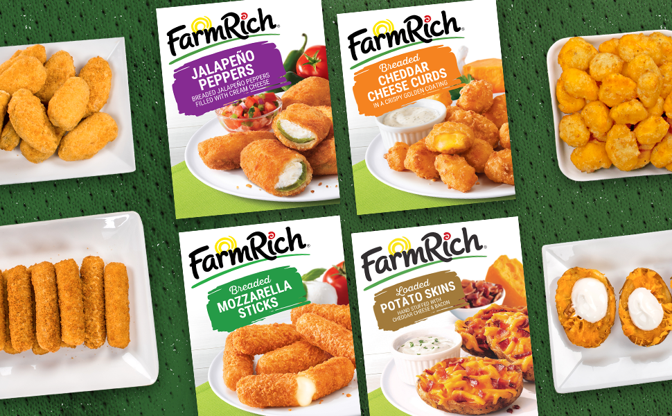 Farm Rich