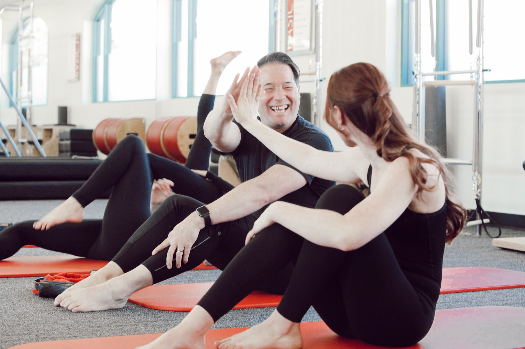 Body Works Pilates Rebrands as Fletcher Pilates – BizTUCSON