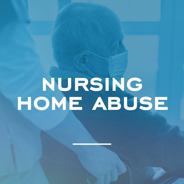 Nursing home Abuse Attorney Florida