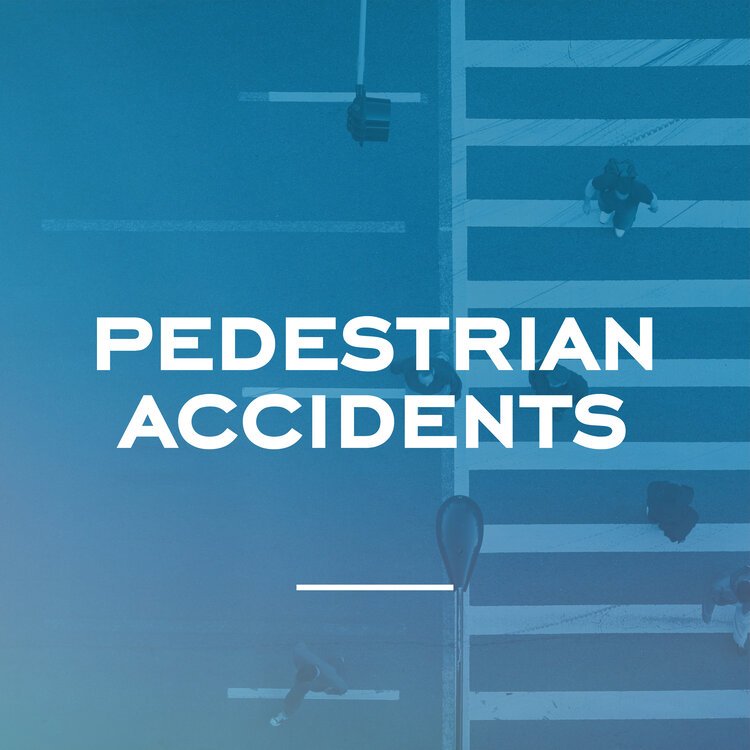 Florida pedestrian accident attorney