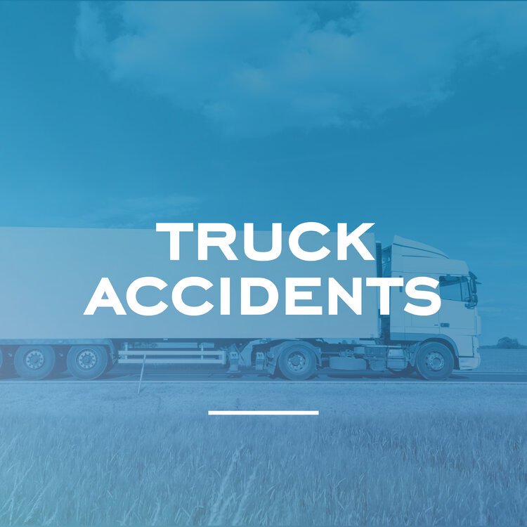 florida Truck Accident Attorney