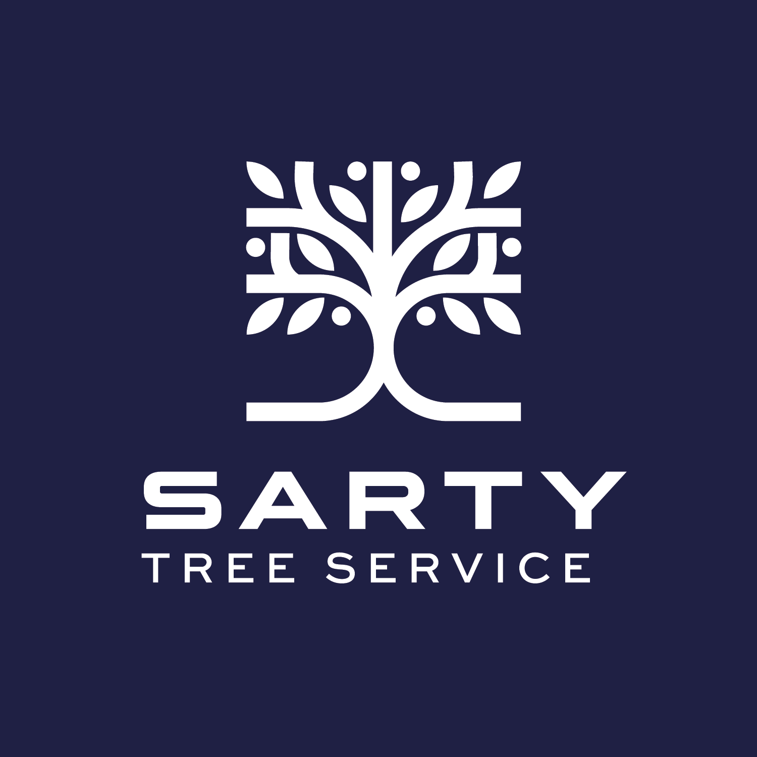 Sarty Tree Removal