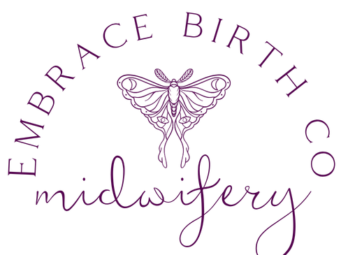 Embrace Birth Co.