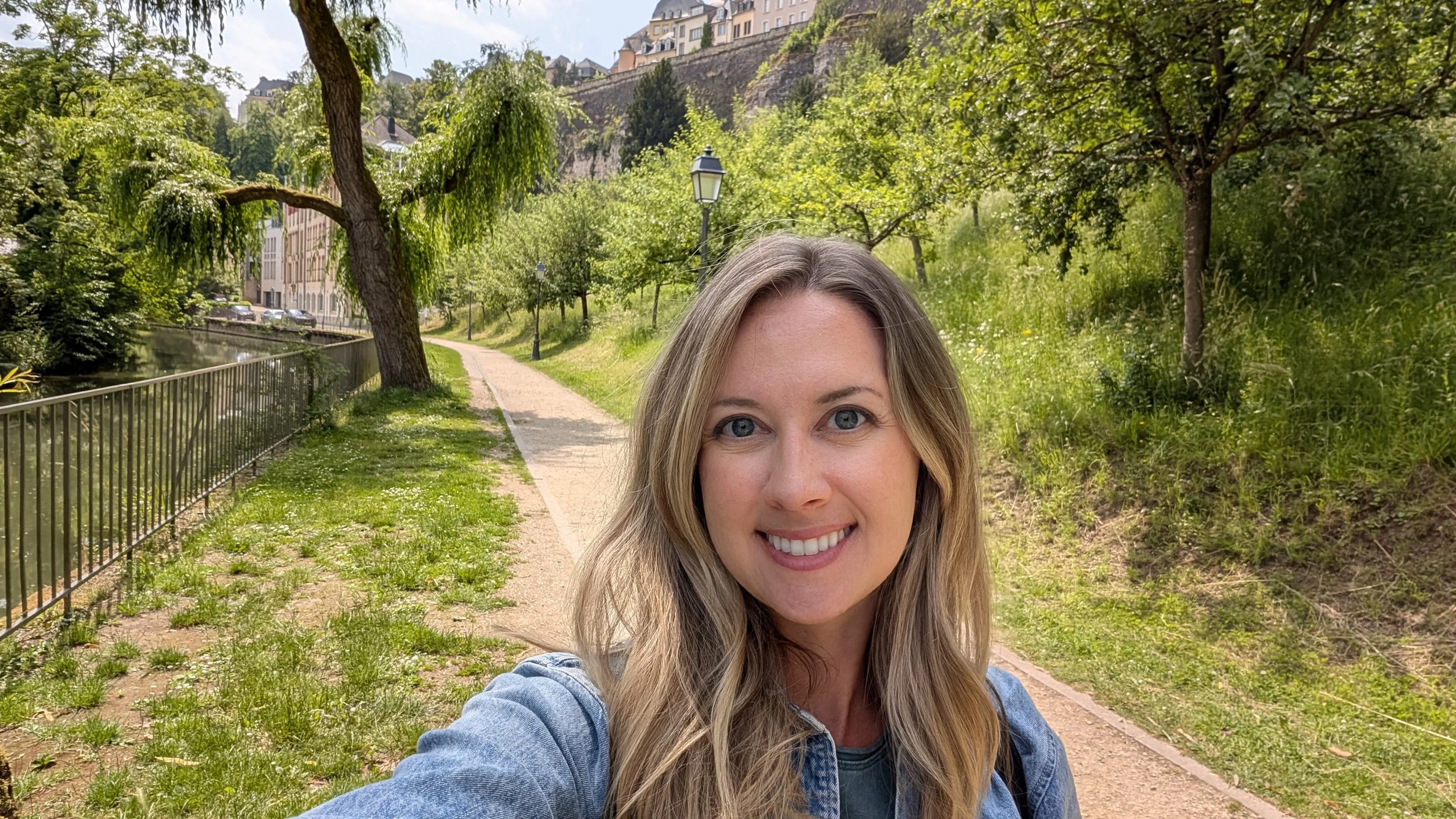 Jess DiCroce | Content Designer & UX Writer