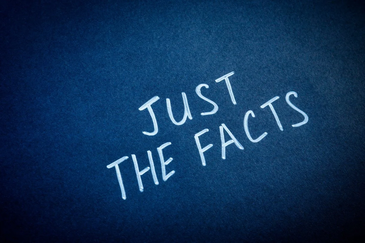 Just the facts – important statistics and surprising insights on insomnia and sleep disorders