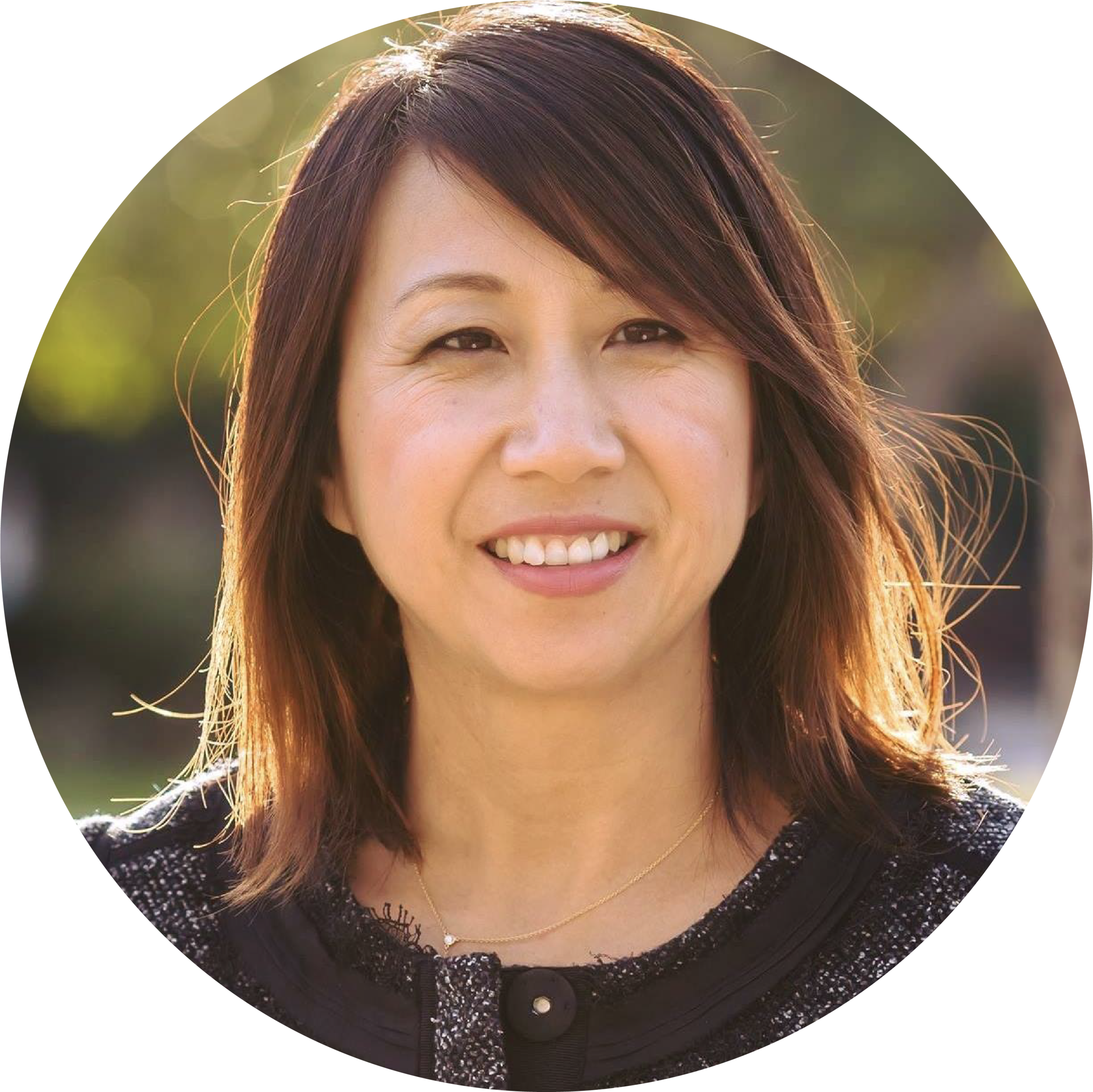 Pasadena City College Trustee Sandra Chen Lau