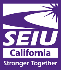Service Employees International Union California