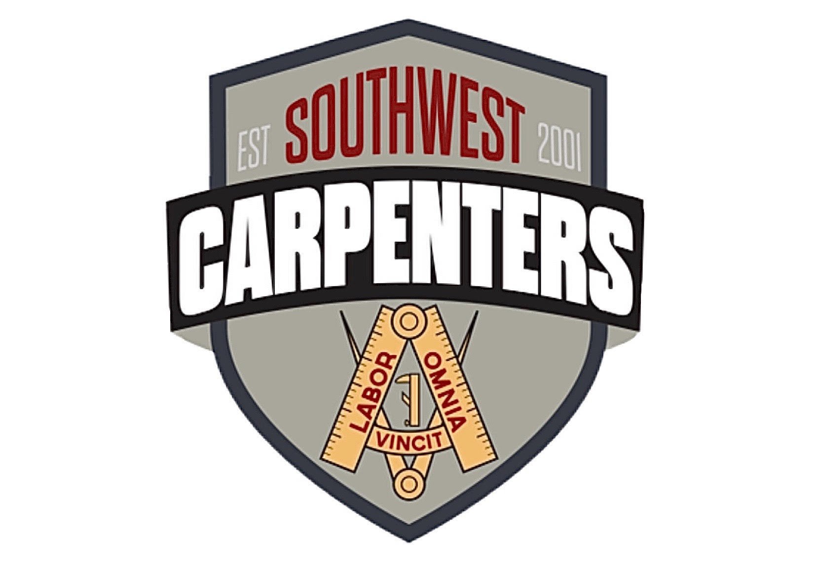 Southwest Regional Council of Carpenters.