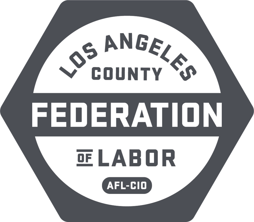 Los Angeles County Federation of Labor