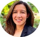 Alhambra Unified School District Board Member Kaysa Moreno