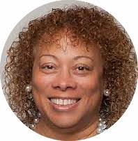 Alhambra Unified School District Board Member Marcia Wilson