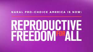 Reproductive Freedom for All