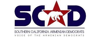 Southern California Armenian Democrats