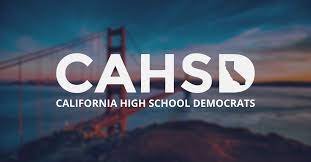 California High School Democrats