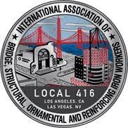 Ironworkers Local 416