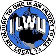 International Longshore and Warehouse Union Local 13