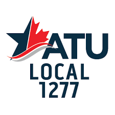 Amalgamated Transit Union 1277