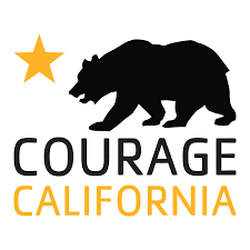 Courage California